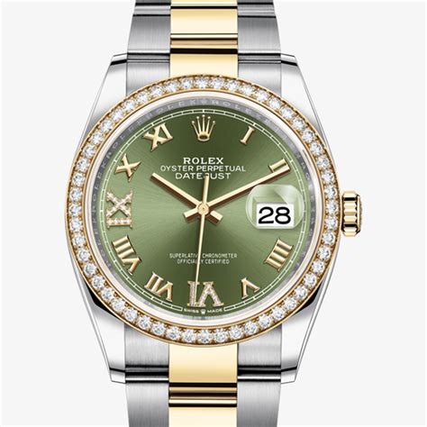 gold rolex 36|Rolex just date 36.